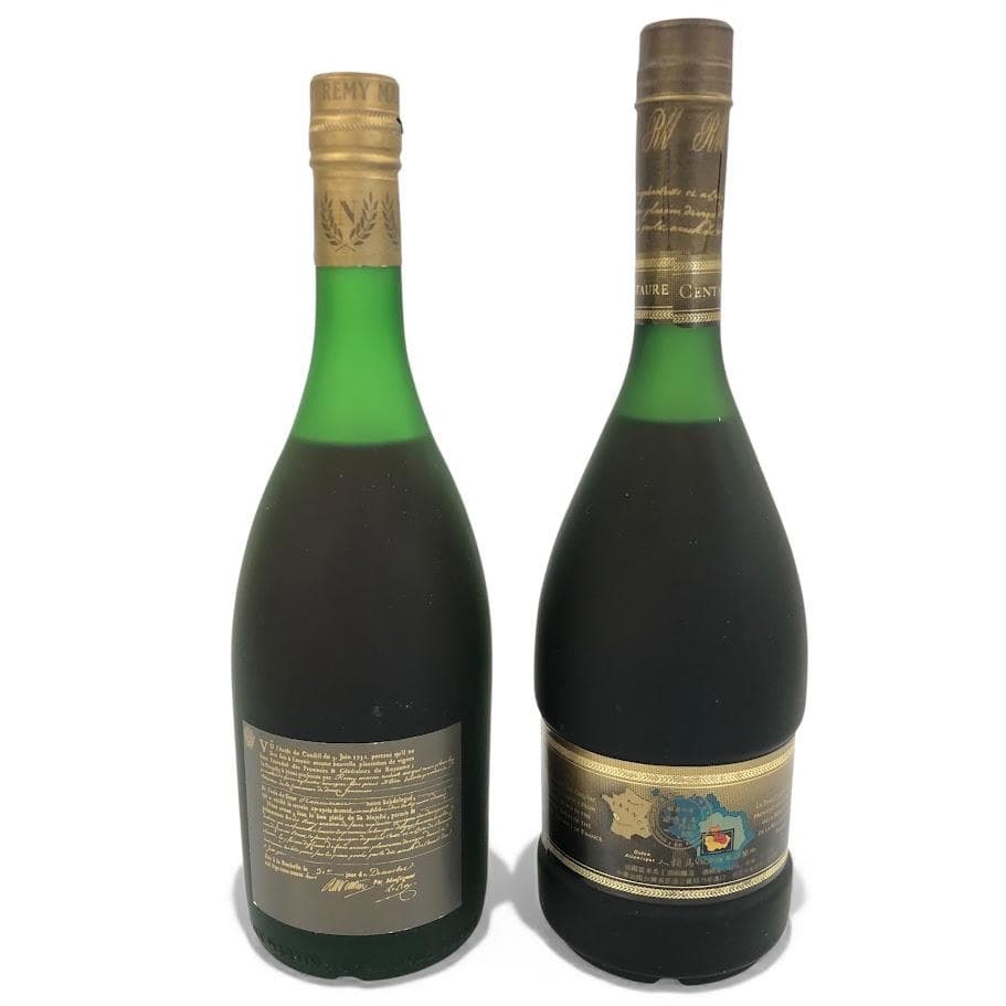 高*木様 1000円スタート レミーマルタン ナポレオン コニャック セット 未