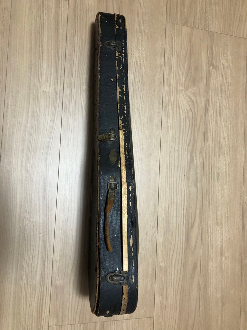 古いバイオリン　フルサイズ