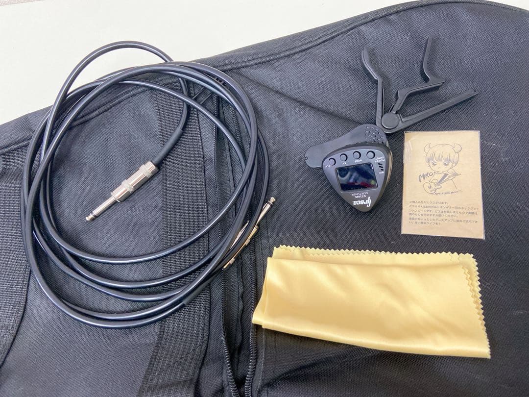 ♪ ヤマハ YAMAHA Pacifica パシフィカ PAC012 ギター