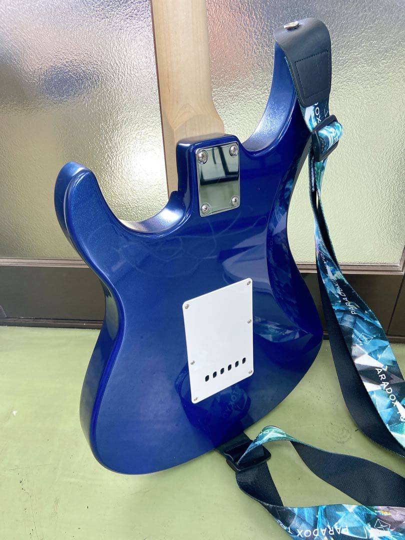 ♪ ヤマハ YAMAHA Pacifica パシフィカ PAC012 ギター