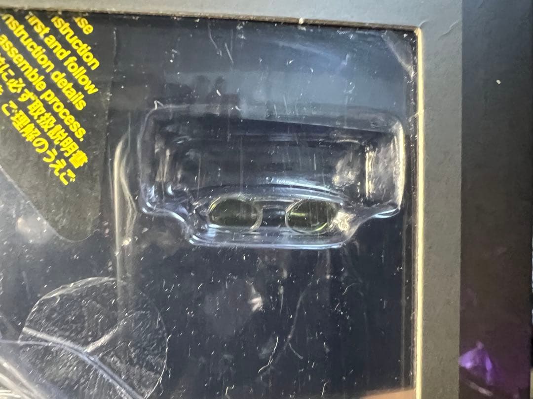 （美品）ホットトイズ　ドクターオクトパス