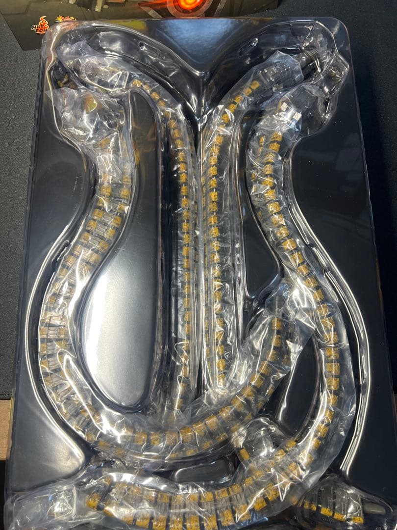 （美品）ホットトイズ　ドクターオクトパス