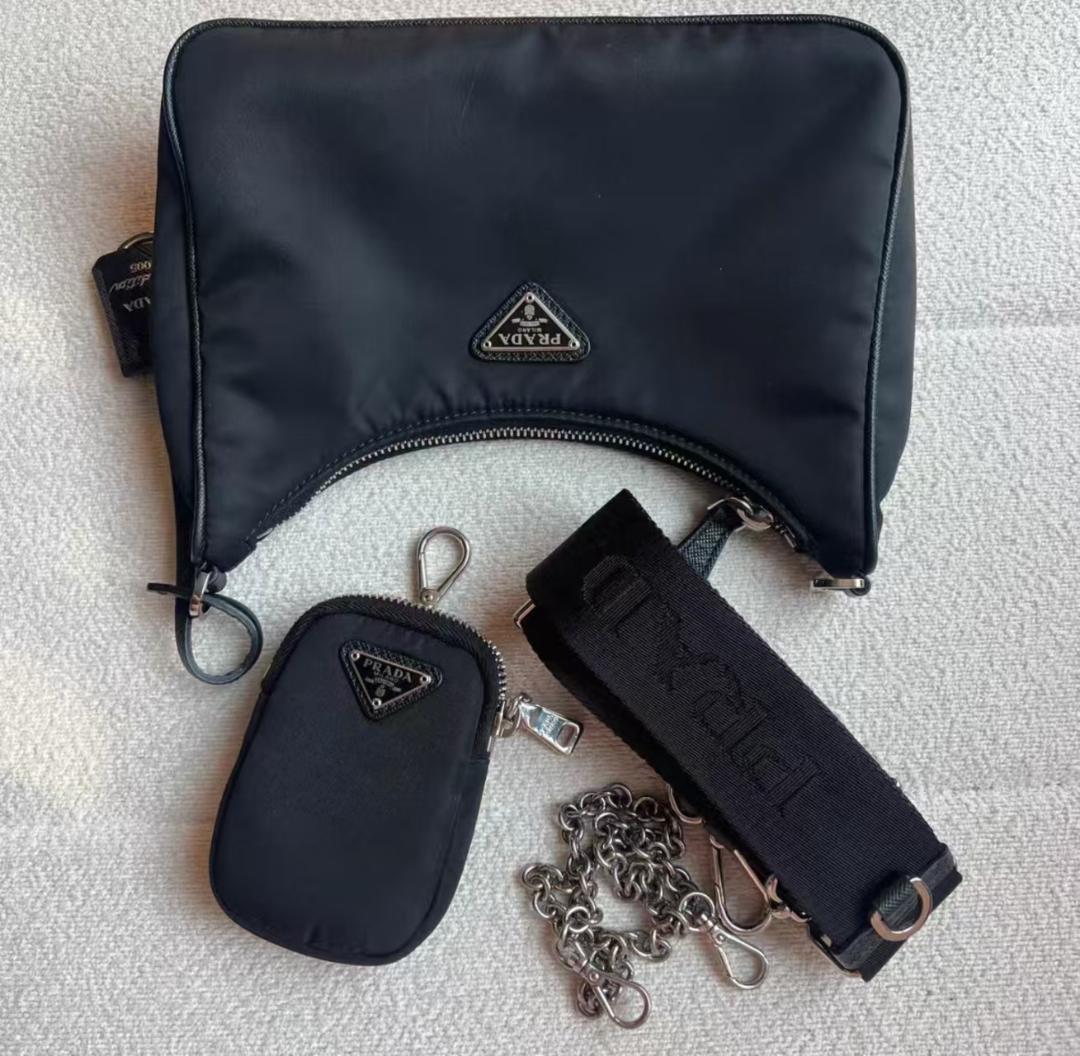 ブラック Re-Edition 2005