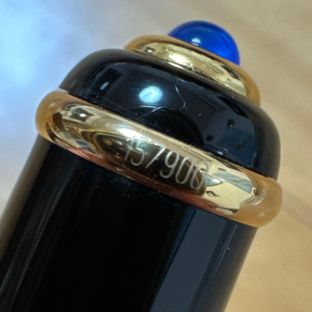 美品 廃盤 Cartier カルティエ ディアボロ mini ミニ ボールペン