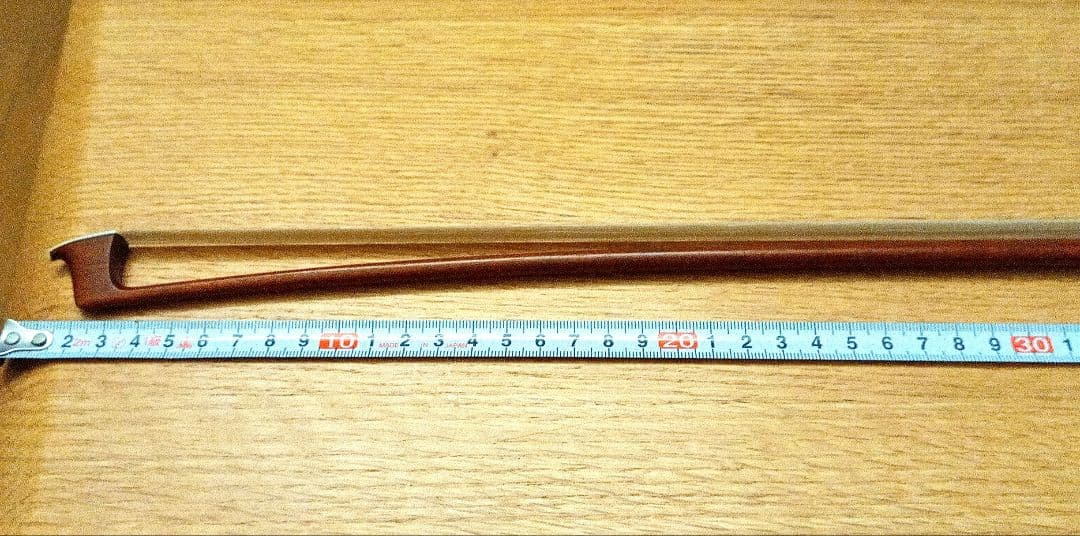 アレクサンダー・ランゴルフAlexander Langolfバイオリン弓4/4