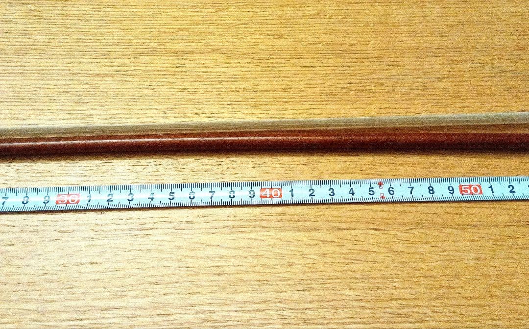 アレクサンダー・ランゴルフAlexander Langolfバイオリン弓4/4