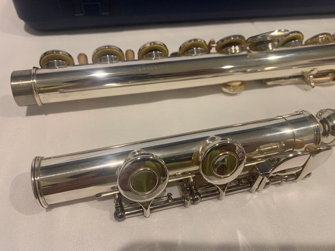 YAMAHA YFL-311 フルート　超美品‼️