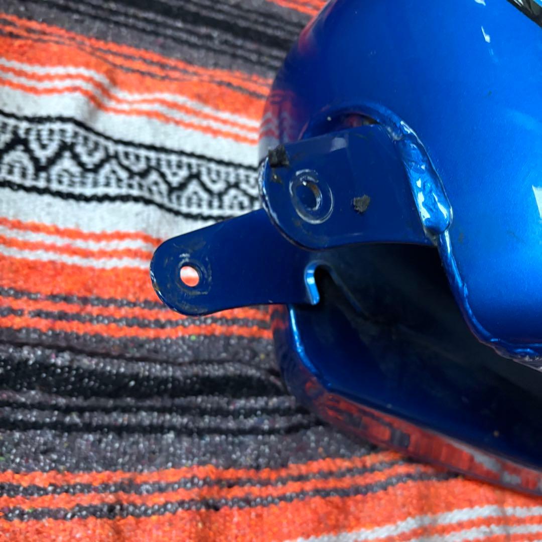 【 2007 Sportster 純正ガソリンタンク 12.5L 】