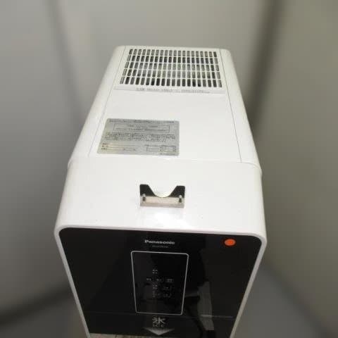 Panasonic 卓上チップアイスディスペンサー　SIMCDW125LVGC