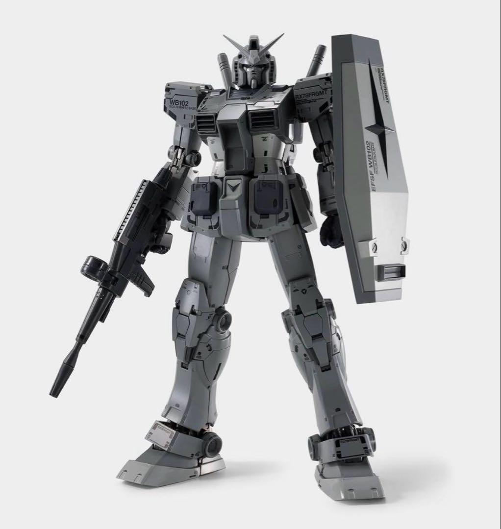 GUNDAM45FRGMT 3点セット ショッパー付き フラグメント ガンダム