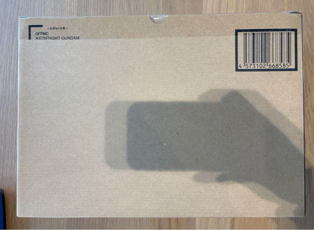 GUNDAM45FRGMT 3点セット ショッパー付き フラグメント ガンダム