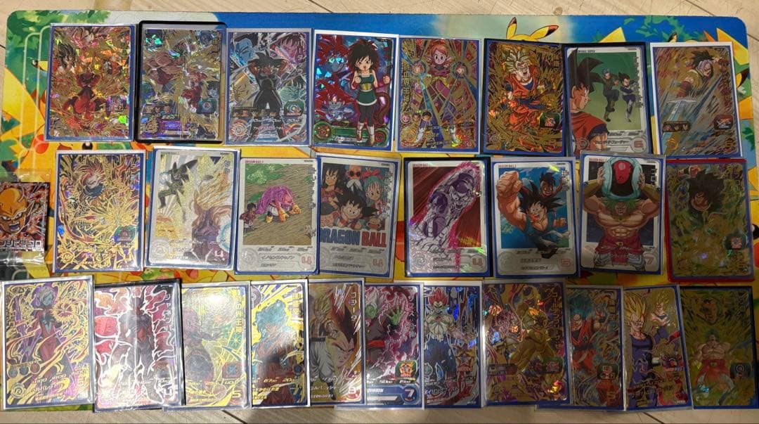 ドラゴンボールヒーローズ　UM10-012DA