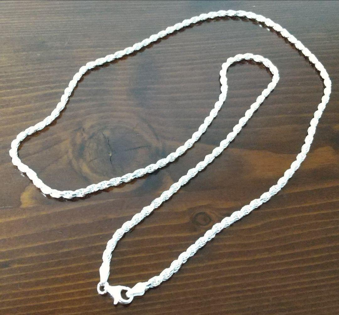 ※長渕 剛さんハートペンダント&剛さん本物ネックレス/60cm×3mm カモスタ