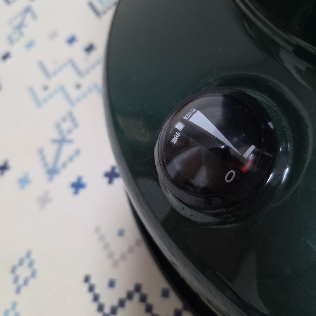 トヨトミレインボーランタンストーブ