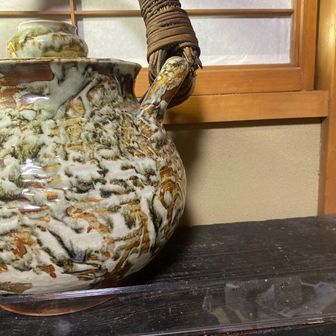 特大急須50cm40cm30cm