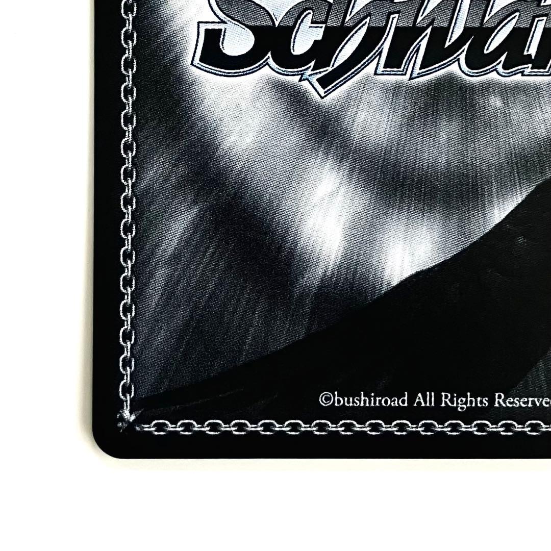 WSヴァイス ガルクラ 嘘つきの本音 すばる SP