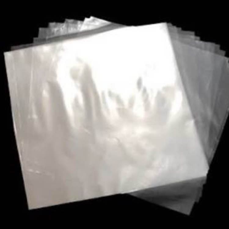 食品用OPPシート 250×250mm シフォンケーキラッピング