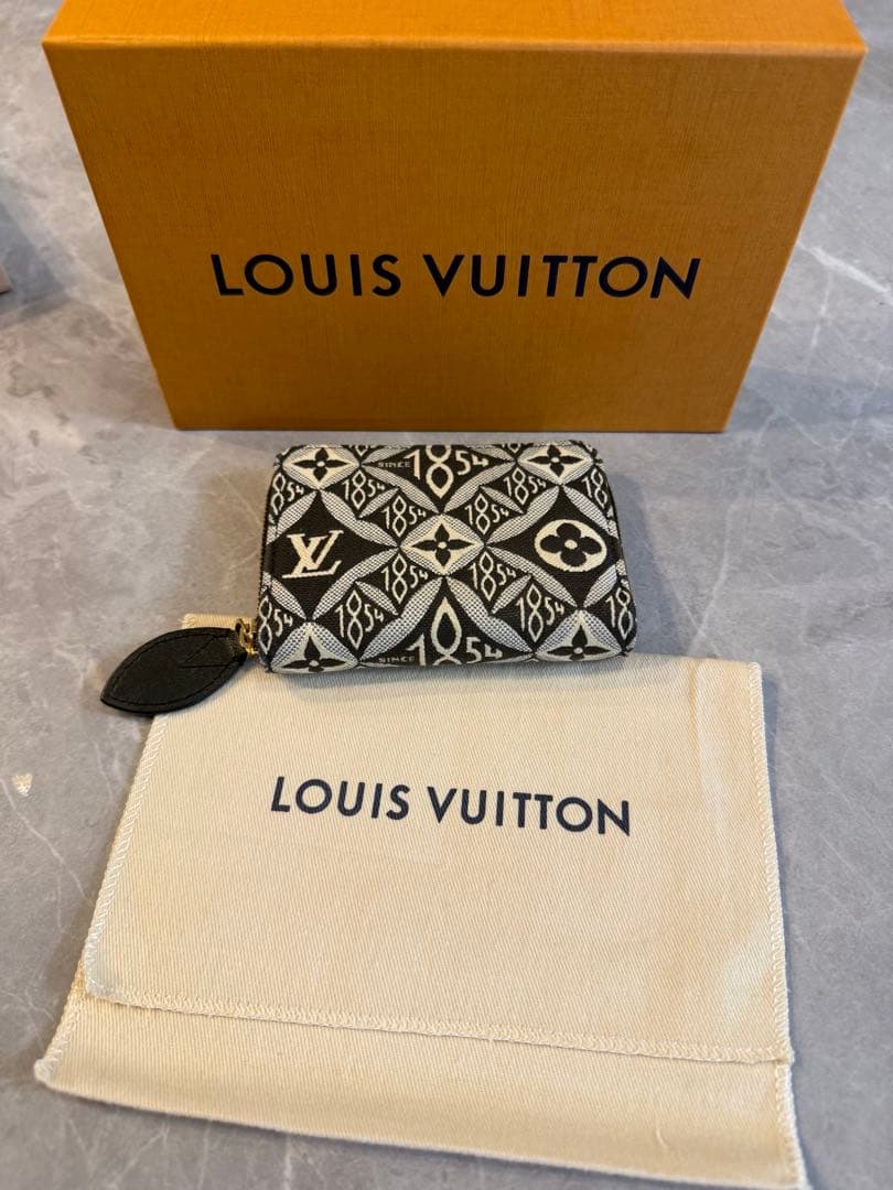 LOUIS VUITTON ケース モノグラム