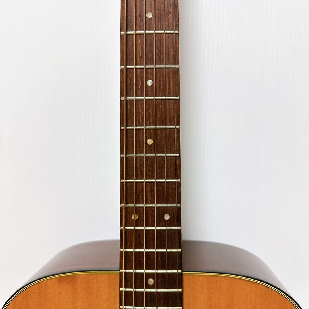 YAMAHA FG-130 グリーンラベル アコースティックギター