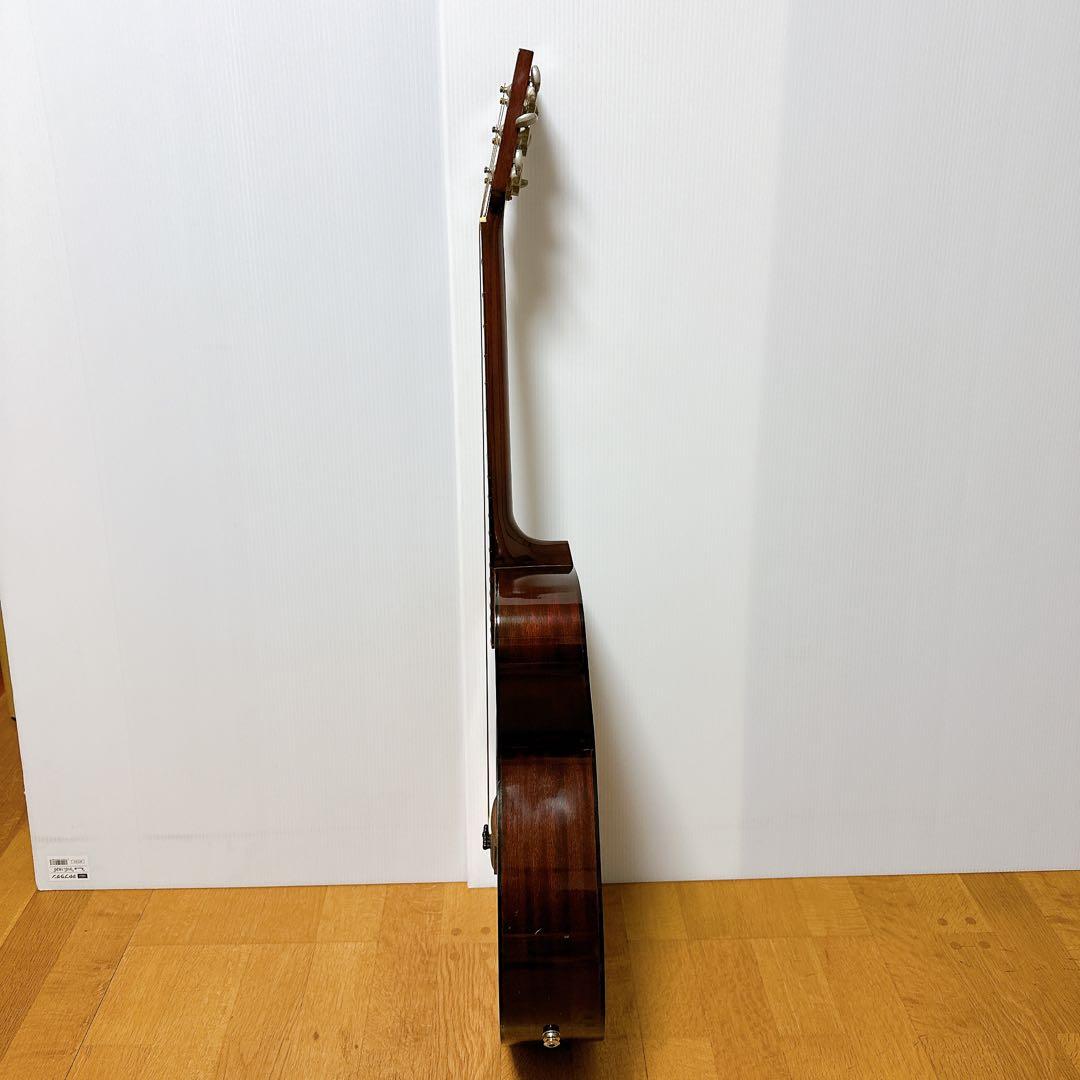 YAMAHA FG-130 グリーンラベル アコースティックギター