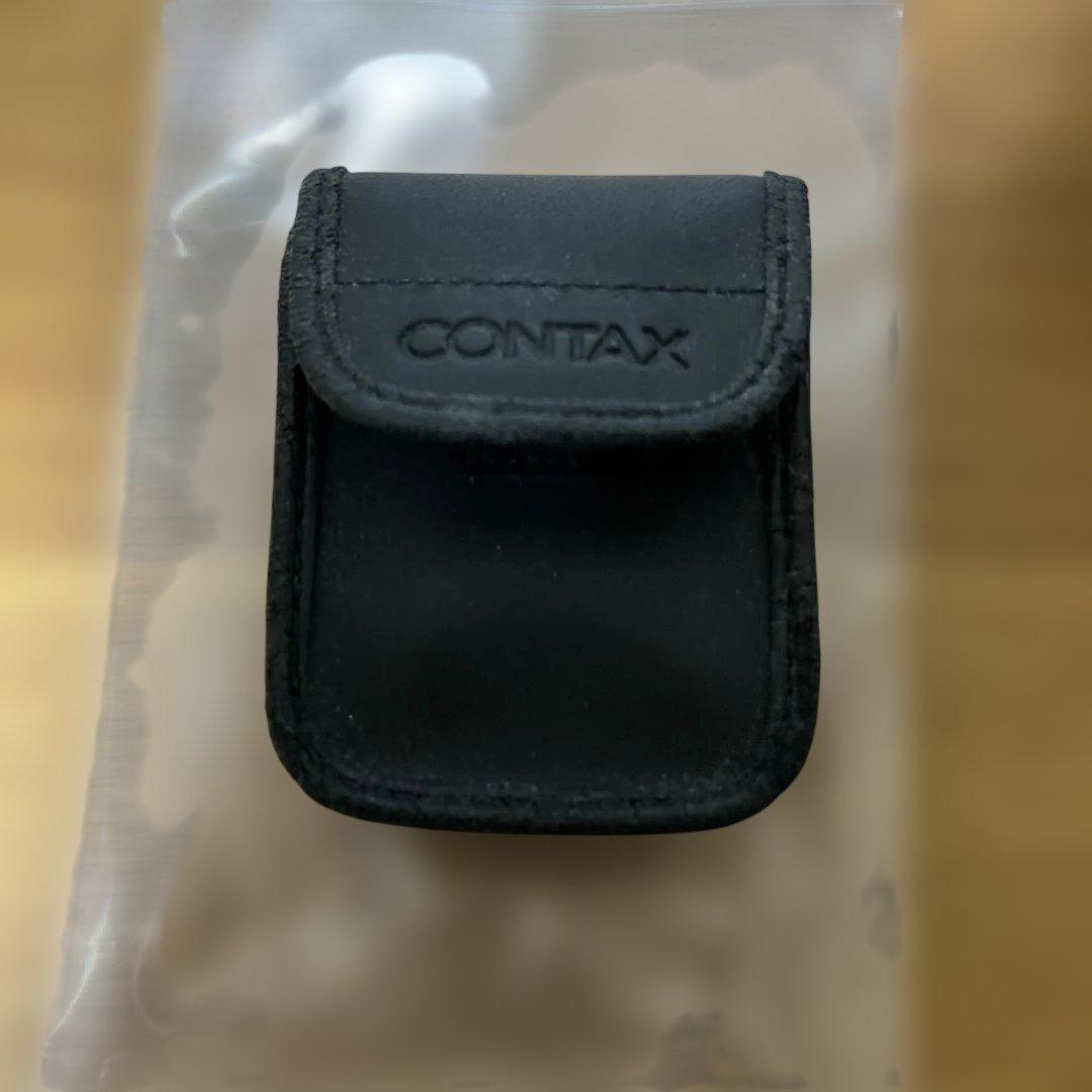 CONTAX G1 Carl Zeiss 35mmレンズ他