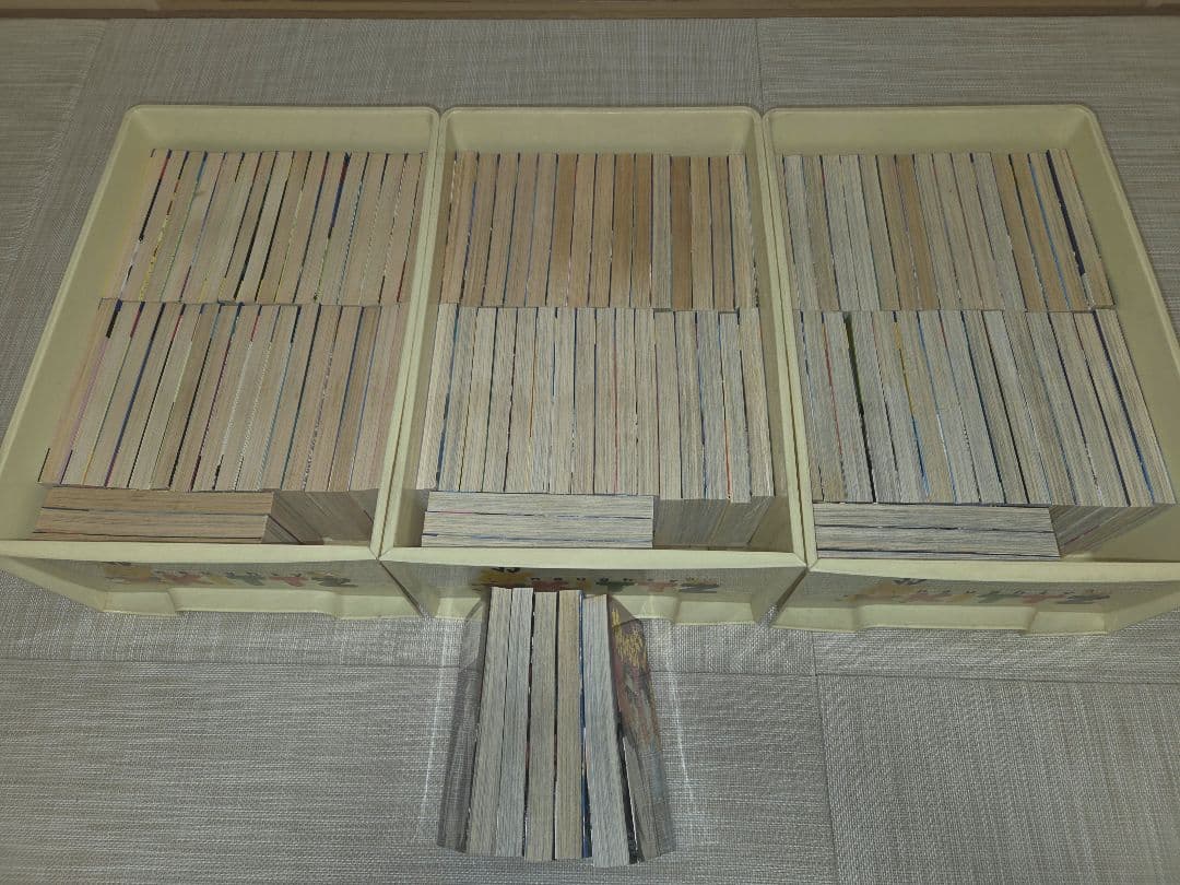 静かなるドン 108全巻セット 新田たつお【最終価格!！】