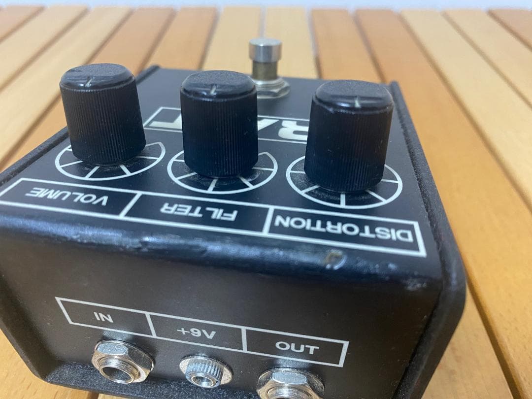 Proco RAT2 プロコ ラット2