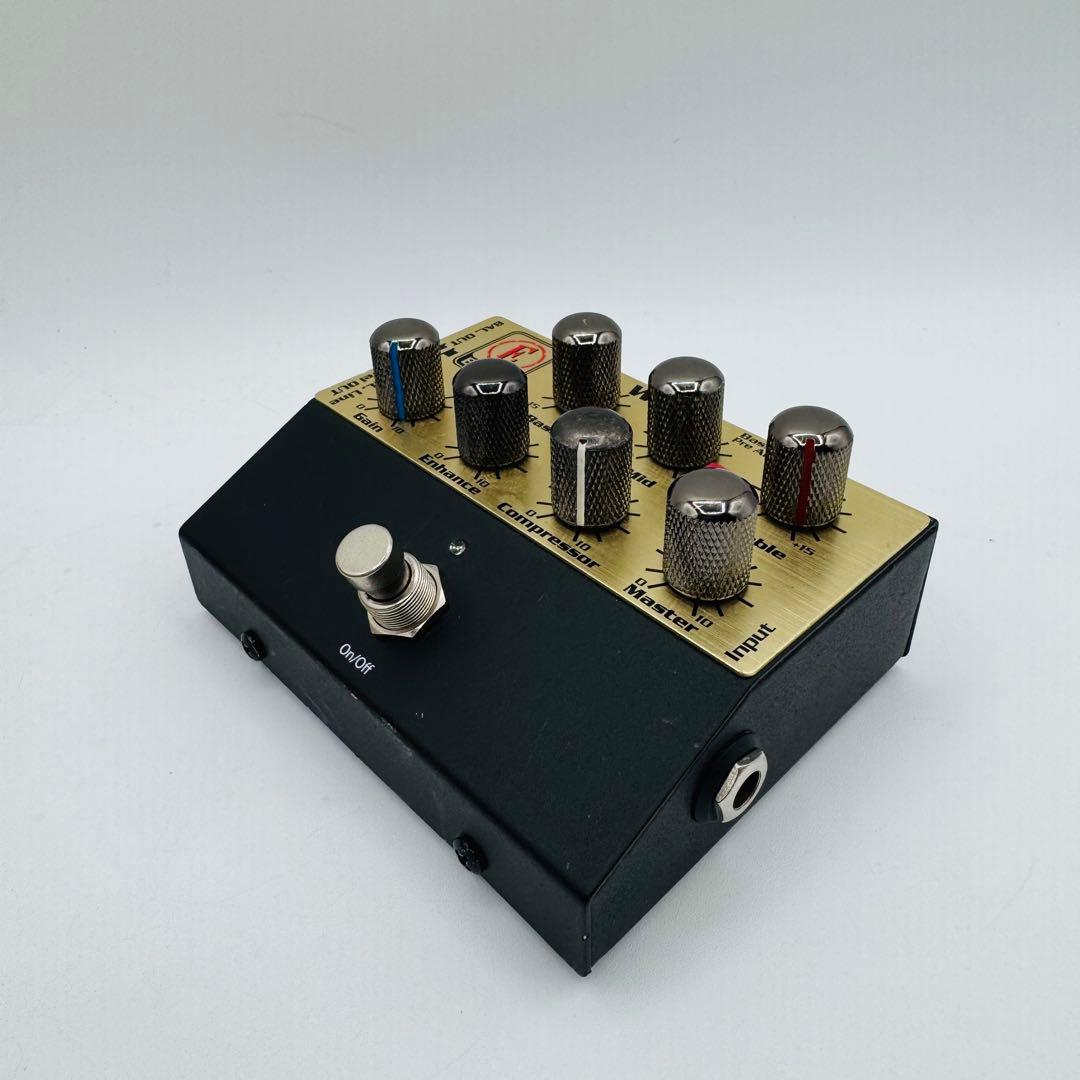 EDEN WTDI プリアンプ ベース用 ACアダプター付