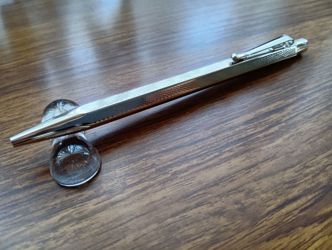 カランダッシュ エクリドール レトロ ボールペン