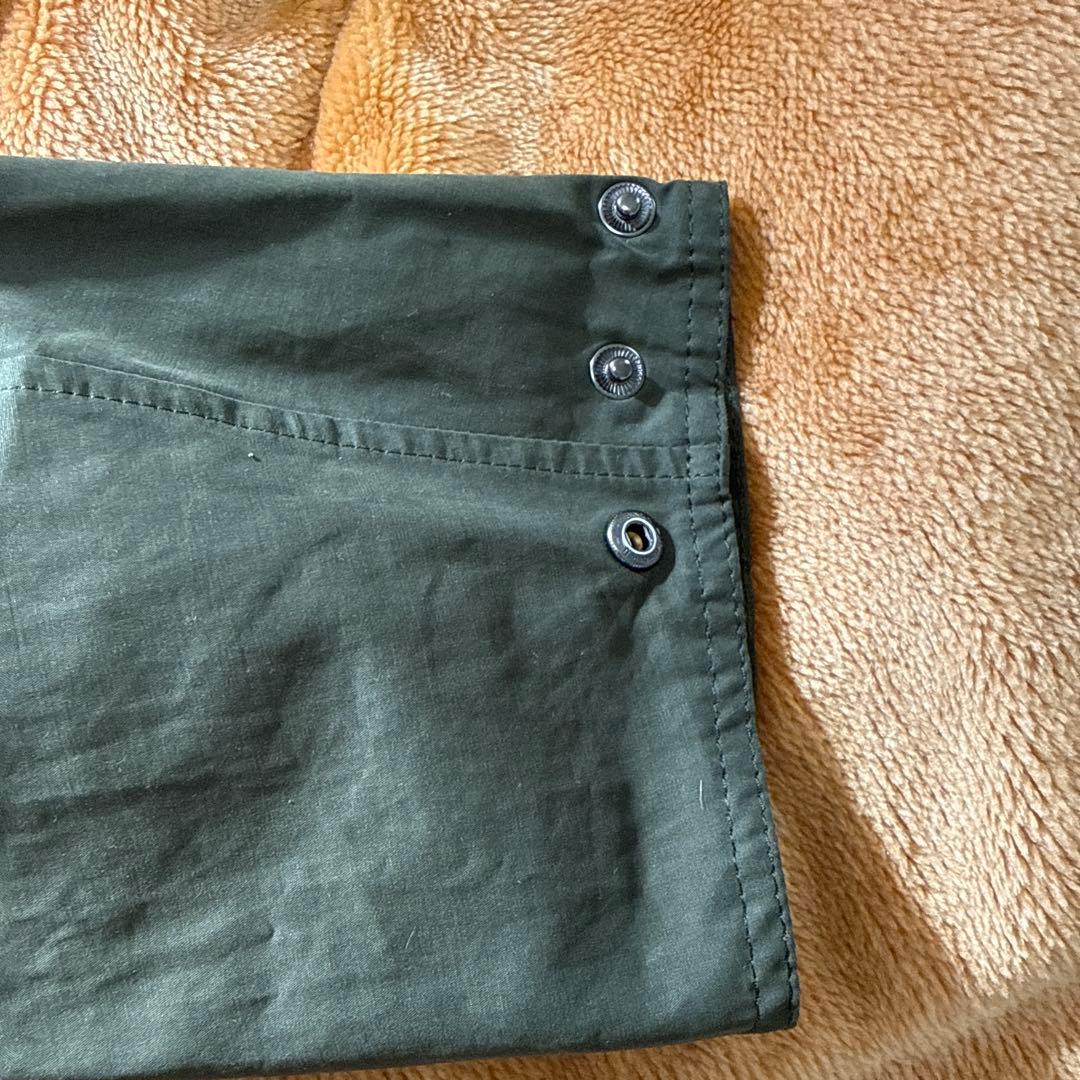 Barbour バブアー