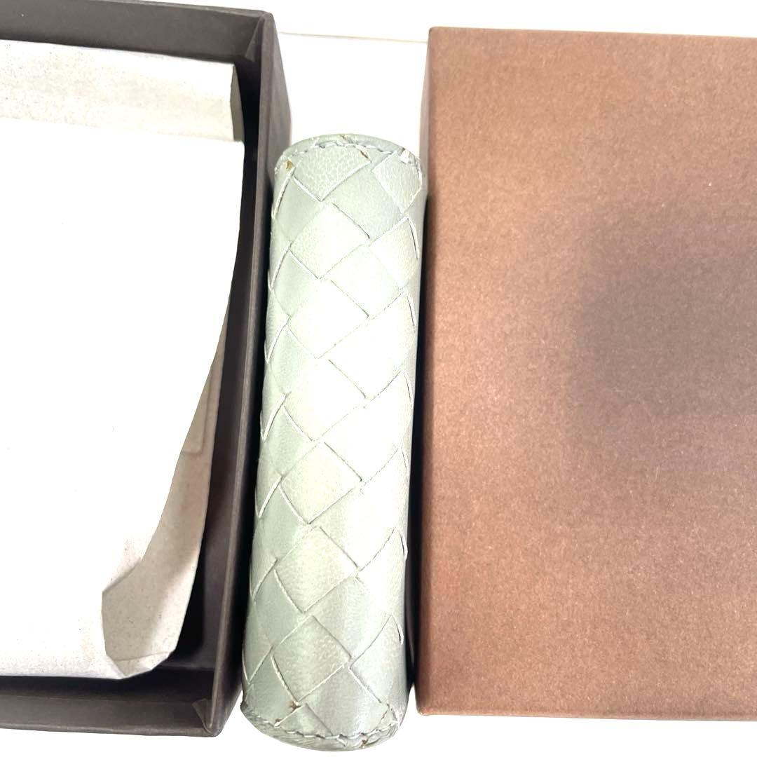 新品　BOTTEGA VENETA ボッテガ ヴェネタ キーケース5連