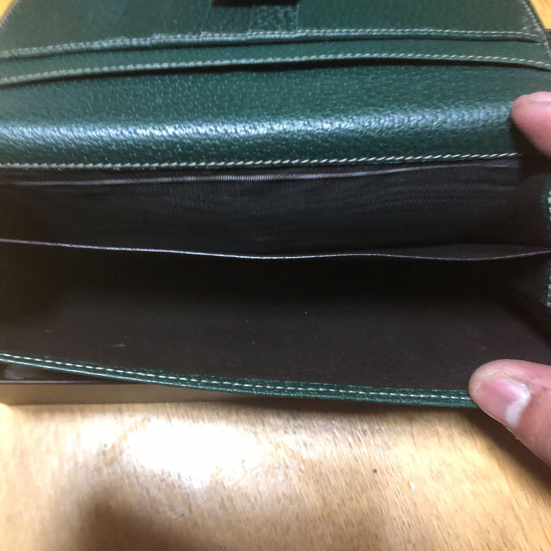 GUCCI グッチ 長財布