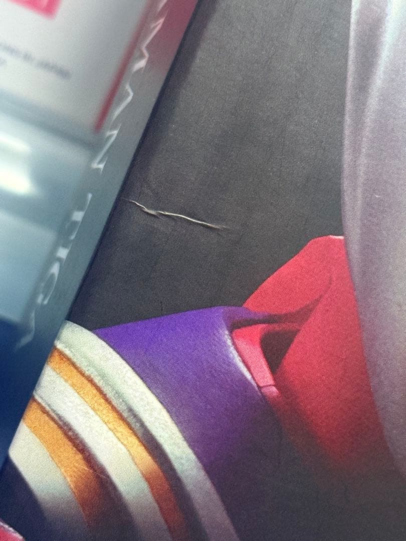 真骨彫　ウルトラマンティガ