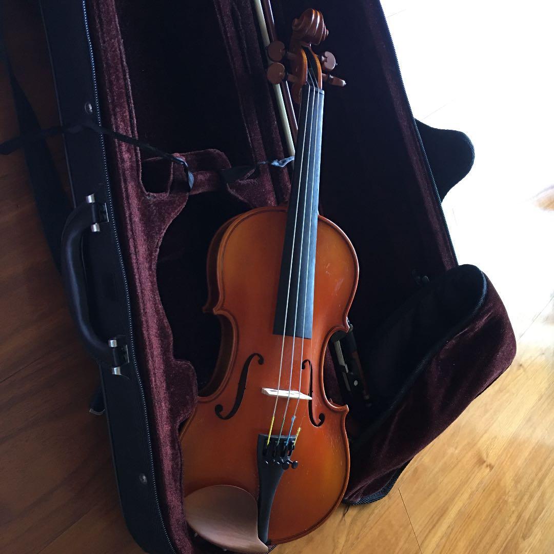2/1 Carlo giordano バイオリン　VS-2