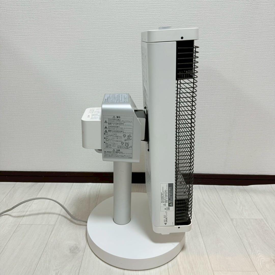ダイキン セラムヒート 遠赤外線暖房機 CER11YS-W 2021年製