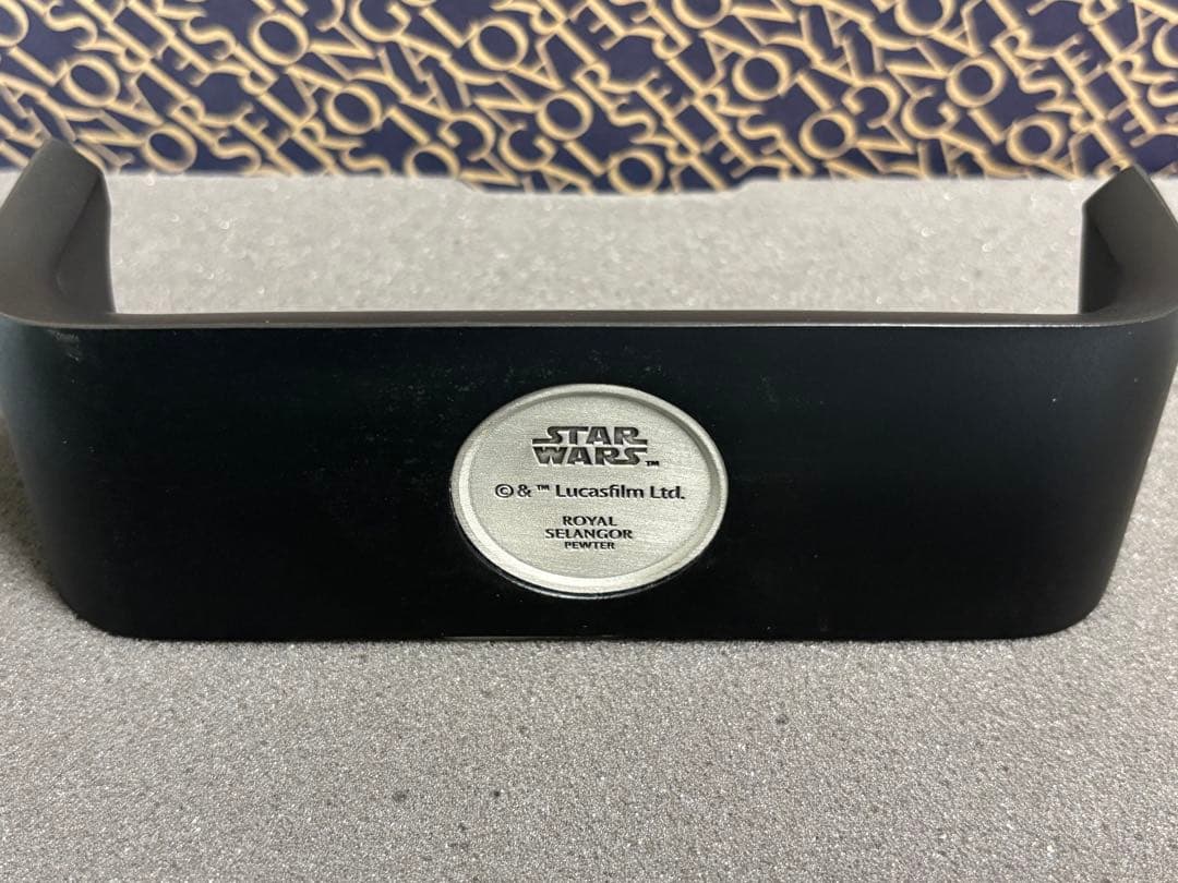 ドキュメントフォルダ ライトセーバー (ルーク・スカイウォーカー)