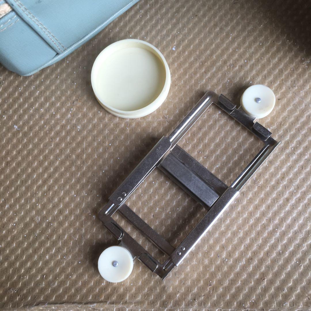 1112 Minolta Mini35 ミノルタ 35㎜フィルム スライド映写機