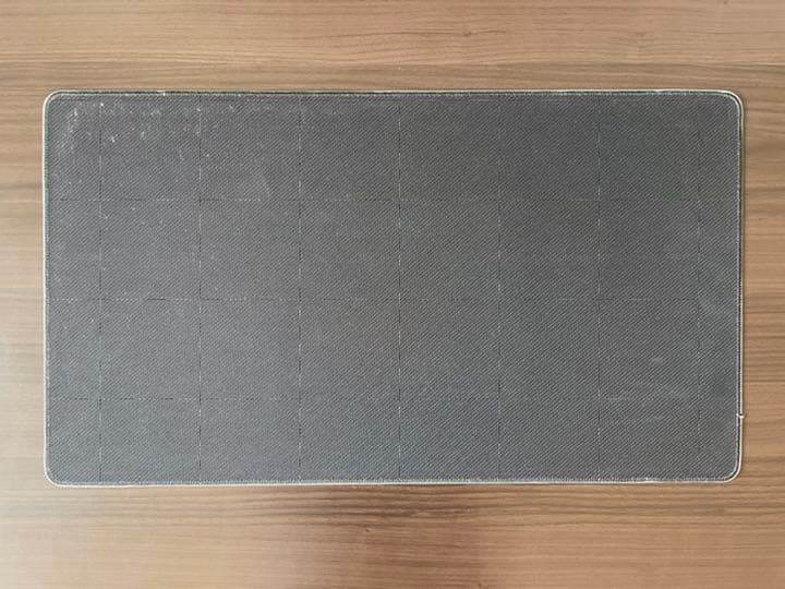 Unholy Indenture Seb McKinnon プレイマット 新品