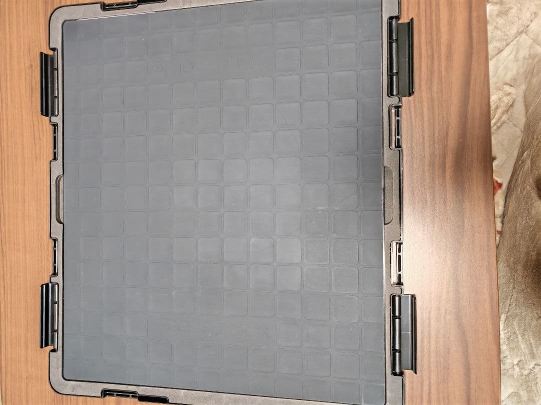 WALLHACK CR-005（ブラック）