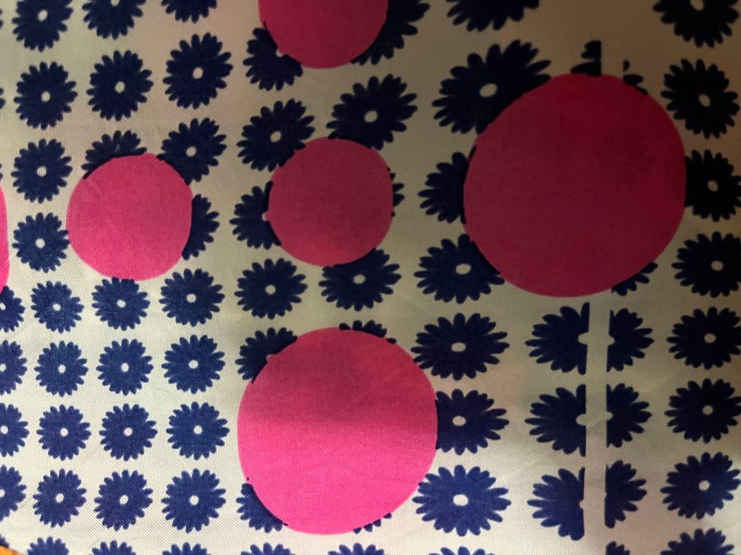 コムデギャルソン　2000ss 花柄パンツ　希少