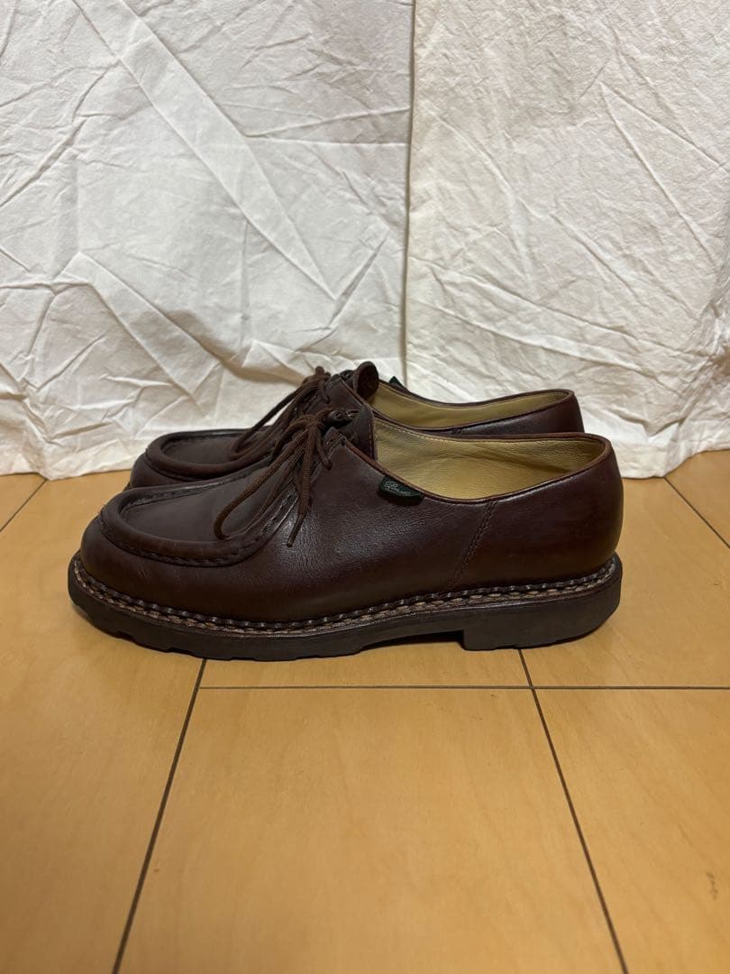 パラブーツParaboot MICHAELミカエル 40.5