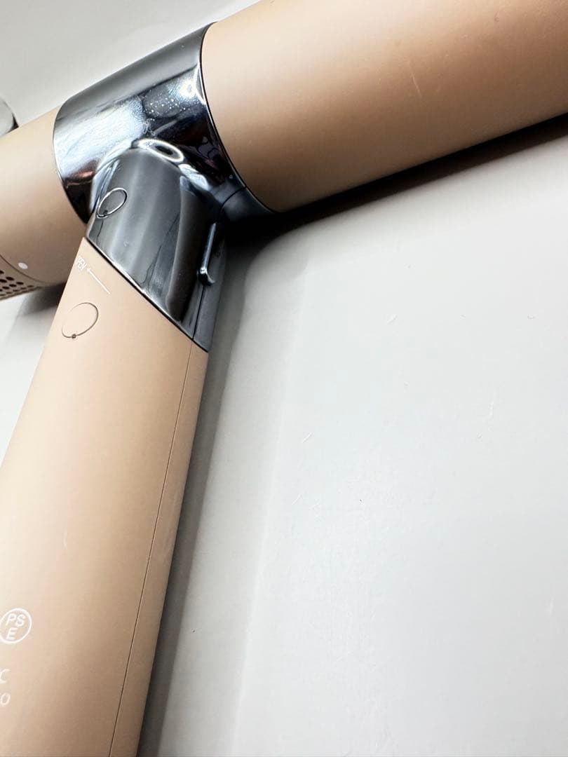 絹女 KINUJO ヘアドライヤー 正規品 377