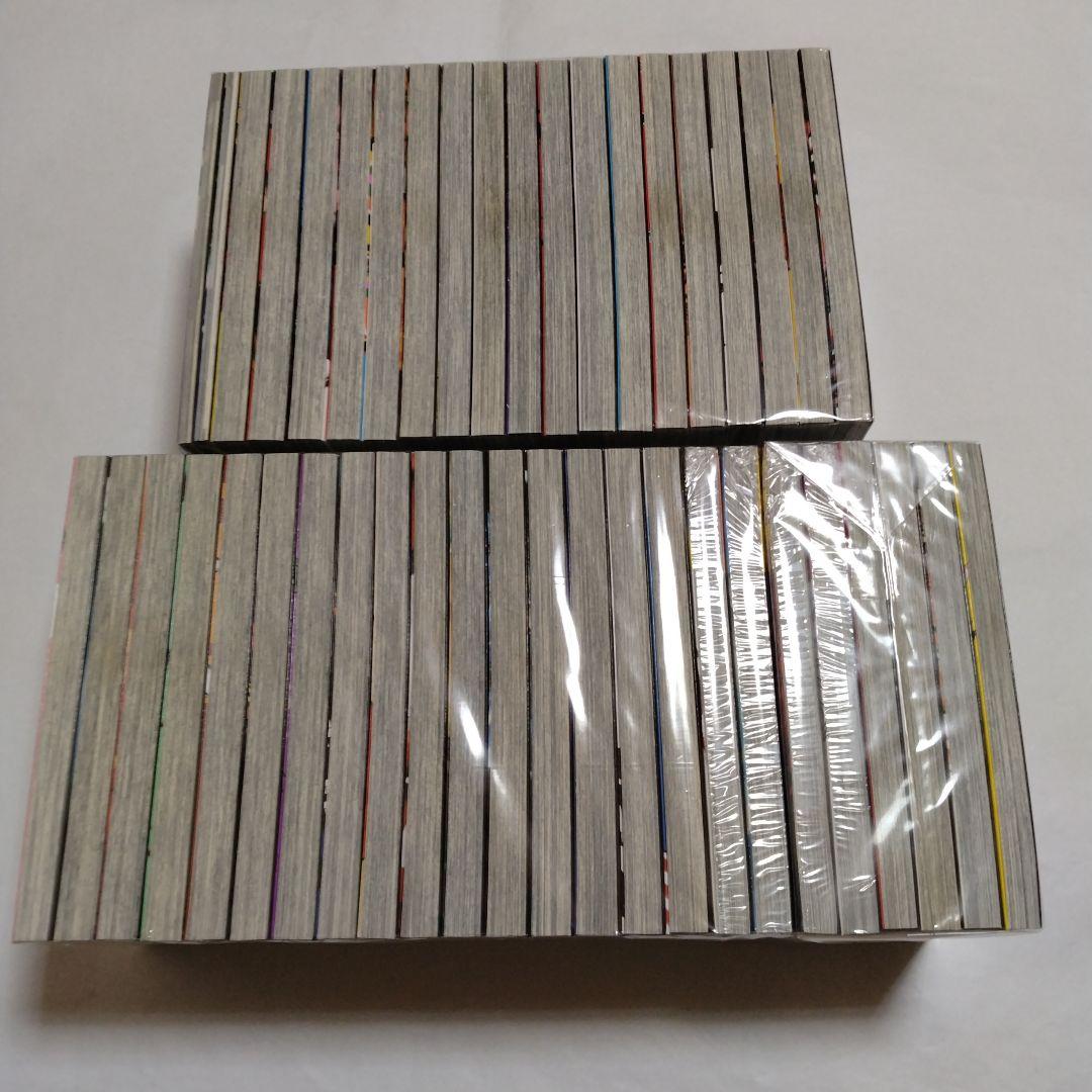 僕のヒーローアカデミア 全巻＋O巻＋R巻 44冊セット 堀越耕平 集英社