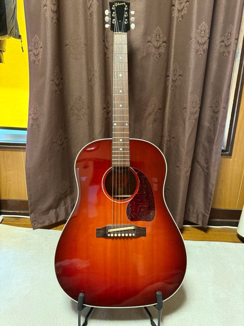 ギター Gibson J-45 1964Style