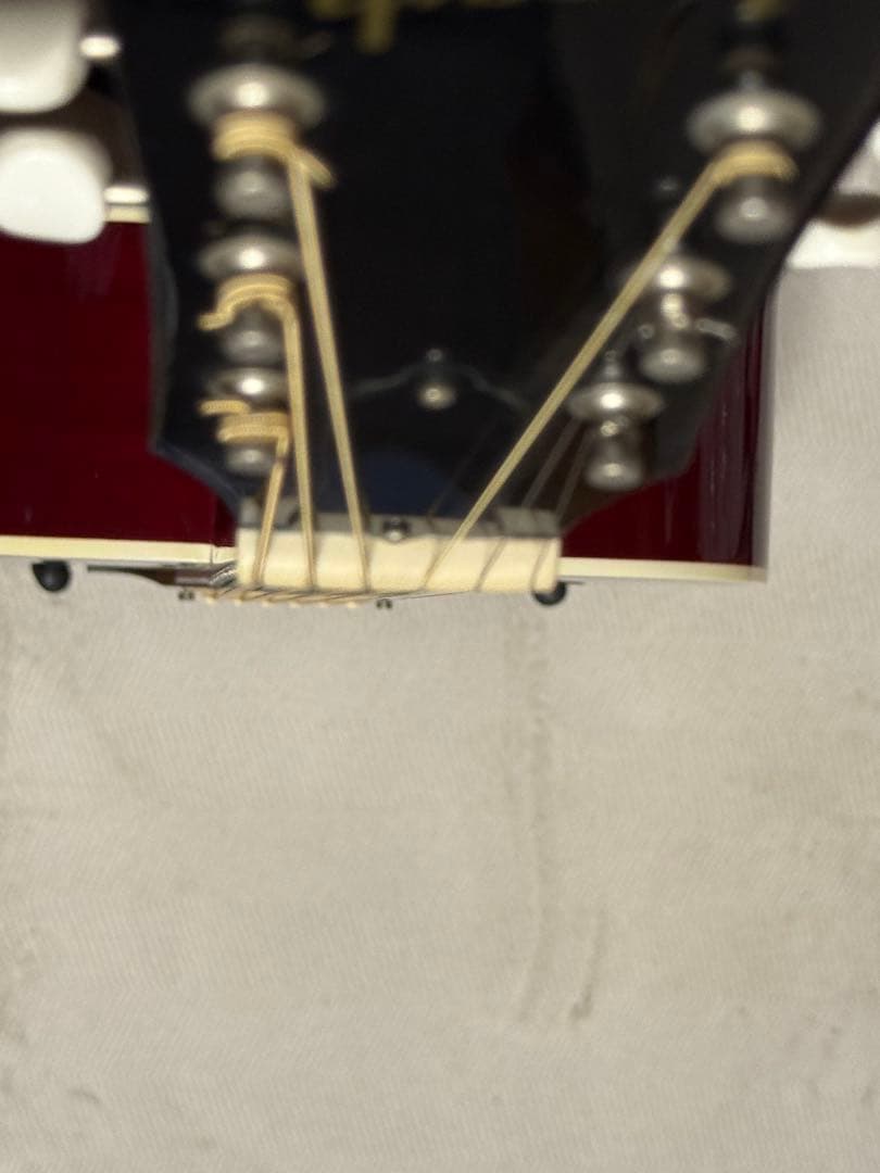 ギター Gibson J-45 1964Style