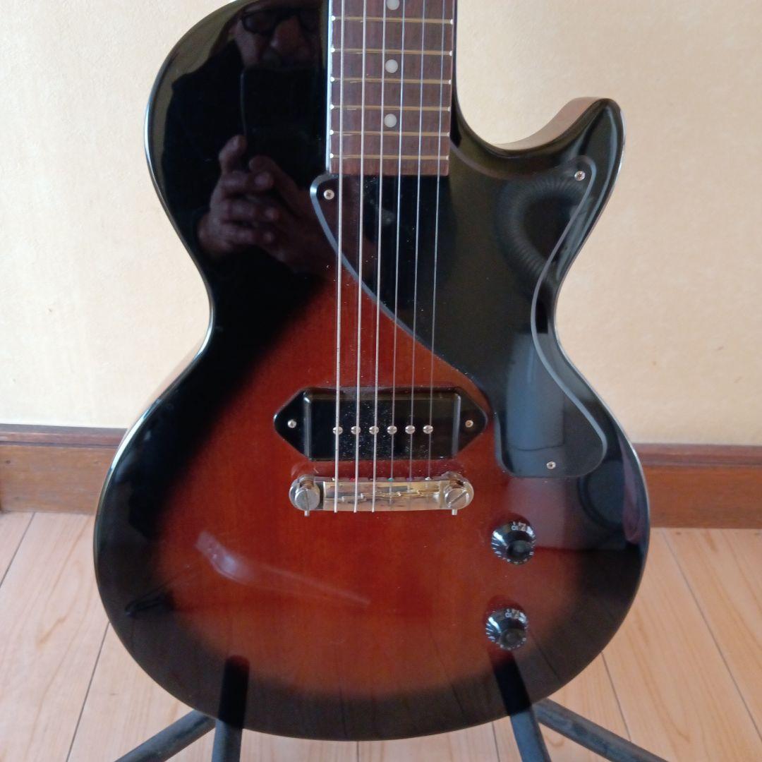 Epiphone Les Paul Junior エレキギター