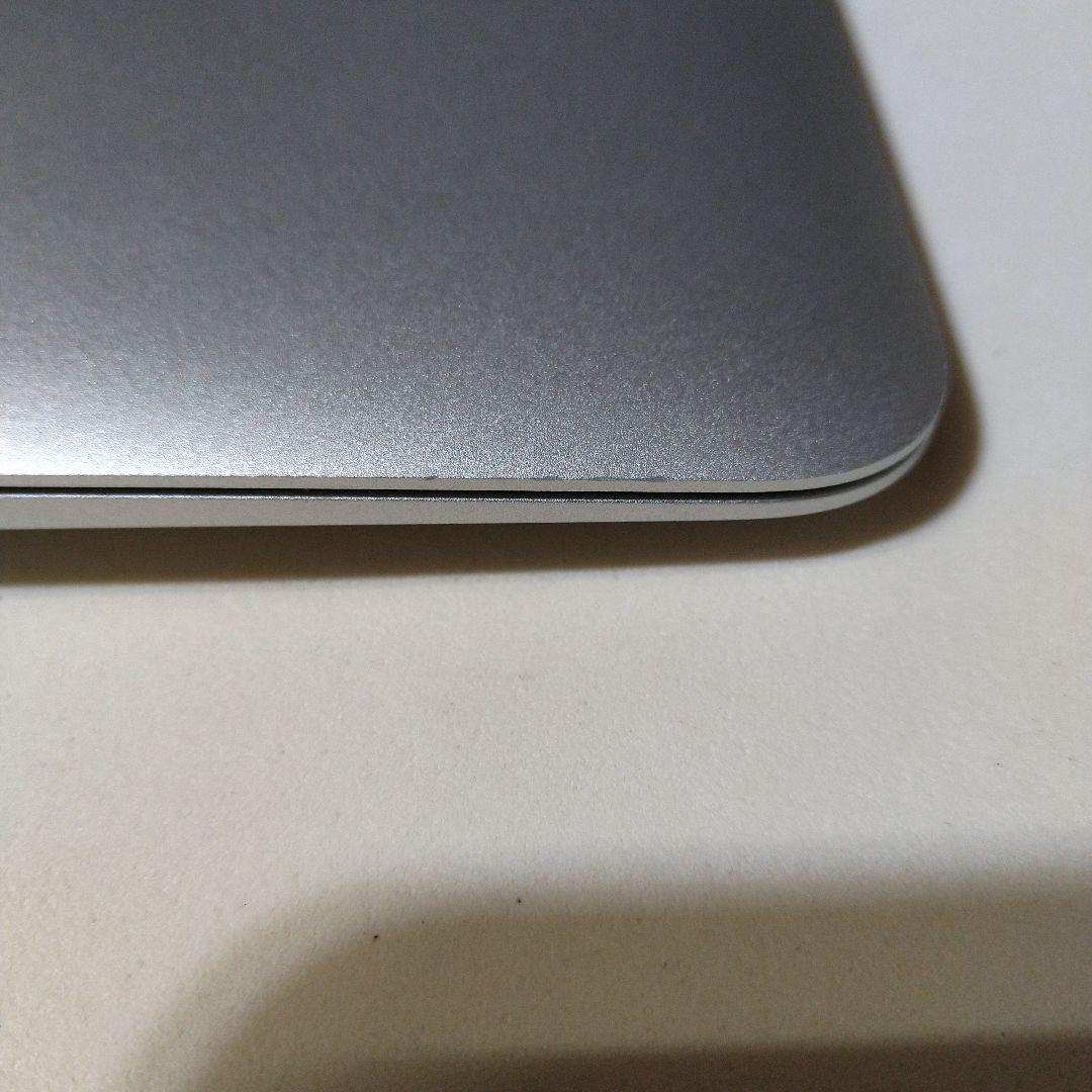 APPLE MacBook Air 13インチ 2014 A1466