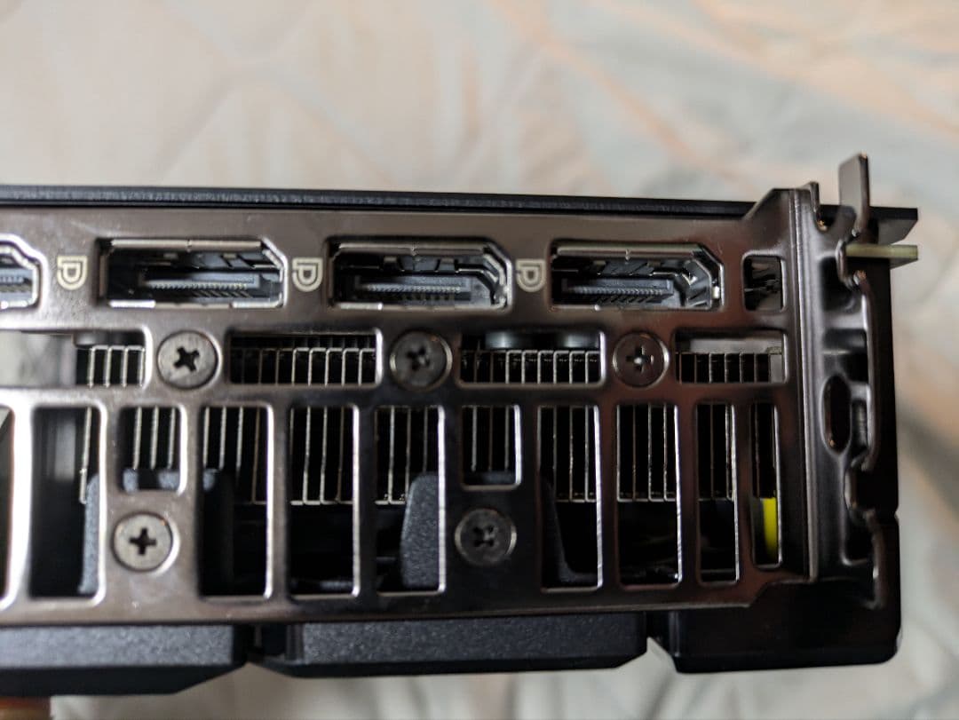 ASUS Dual GeForce RTX™- 4070 -O12G-