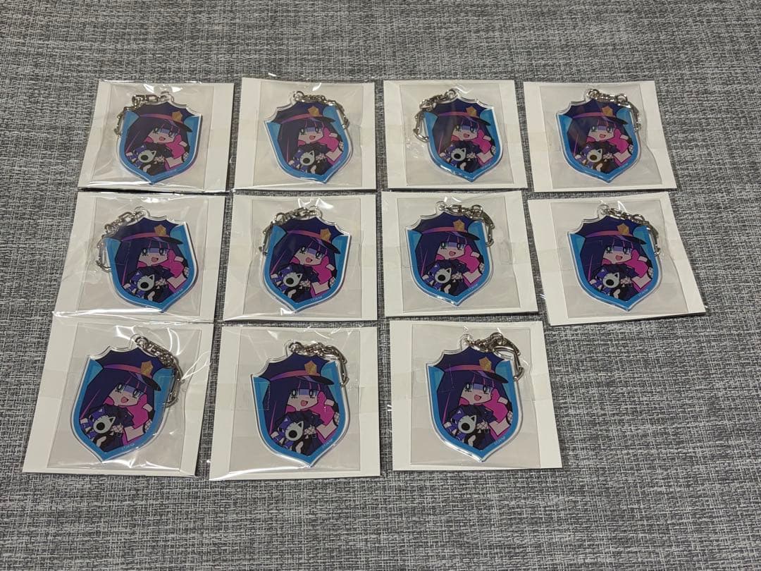 くじ引き堂 パンスト B賞 C賞 D賞 おまけ ブロマイド ストッキング