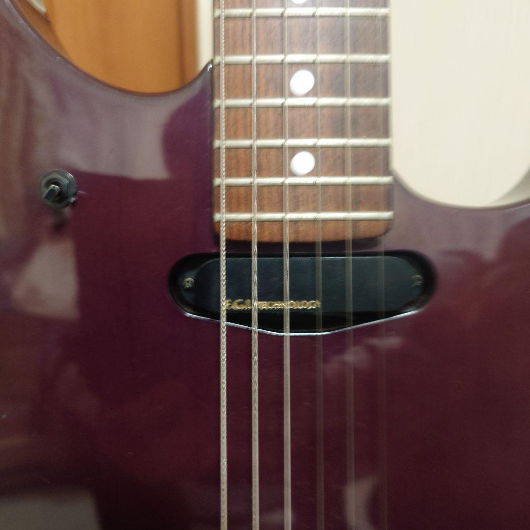 FERNANDES　M-85C 瀧川一郎モデル